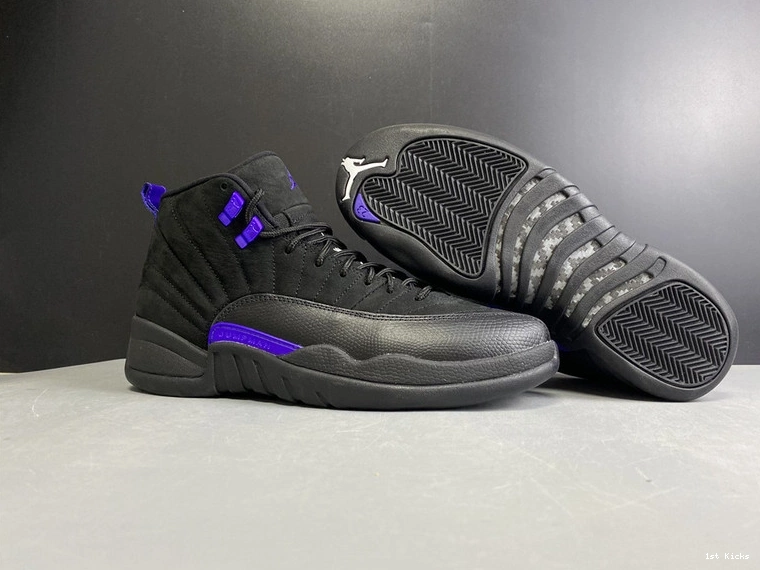 12  Jordan CT8013-005 “Dark Air Concord” 0227